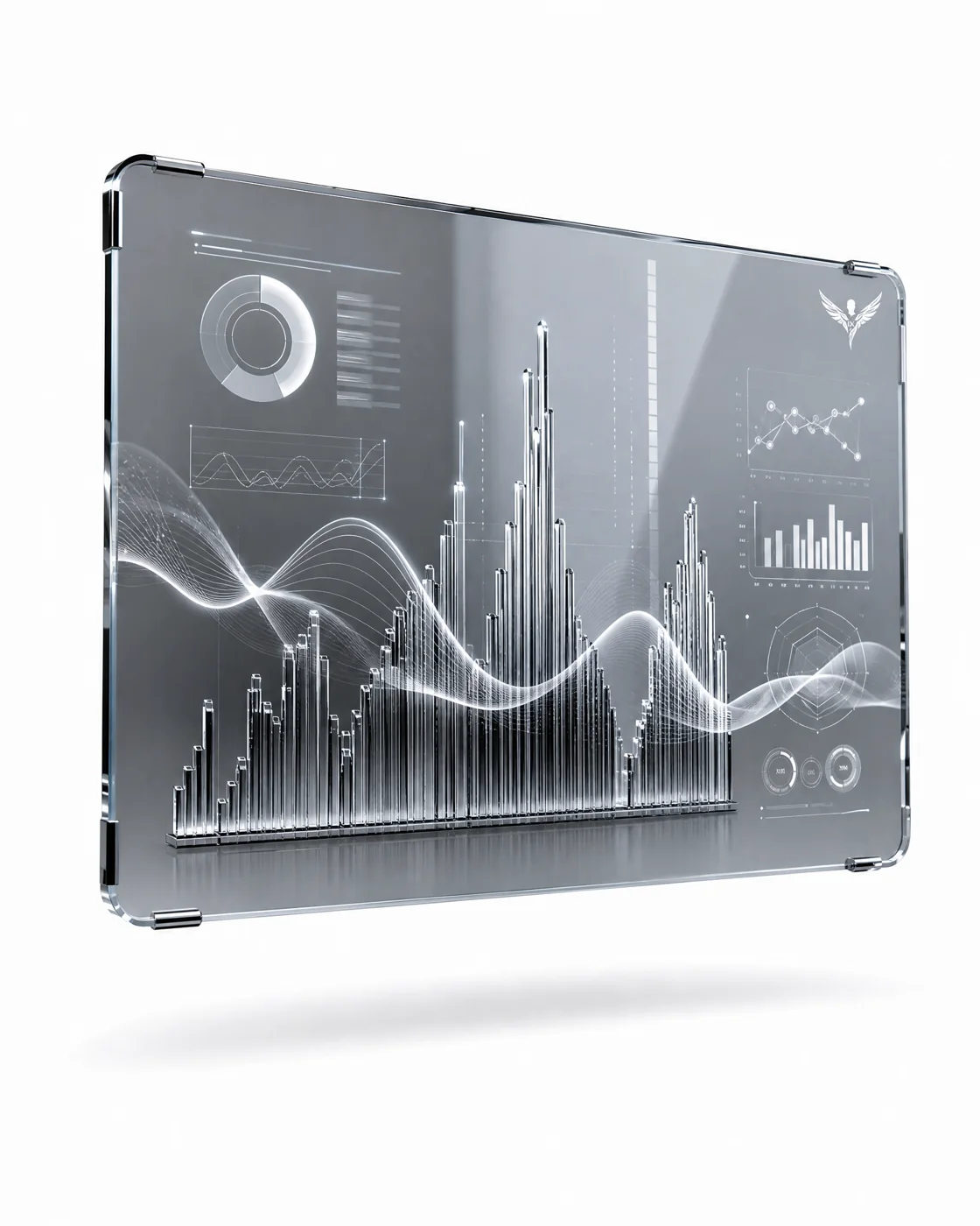 Dashboards y analítica en tiempo real